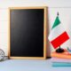 cours de langue italienne